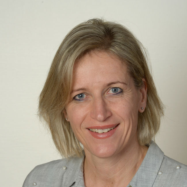 Katrin Alder-Preisig