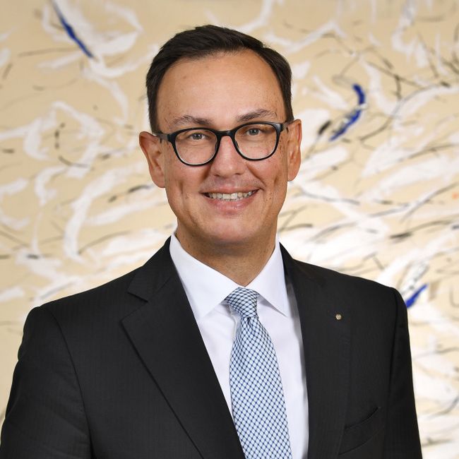 Thomas Stadelmann