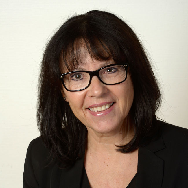 Monika Bodenmann-Odermatt