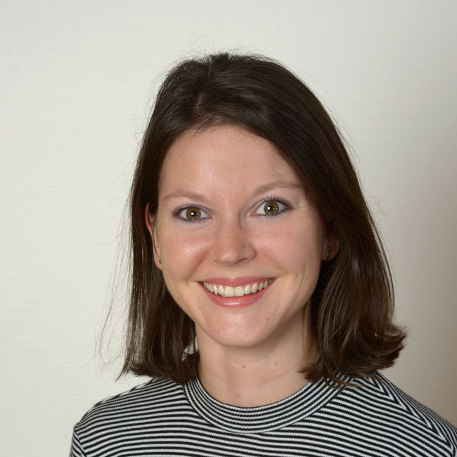 Christine Moser