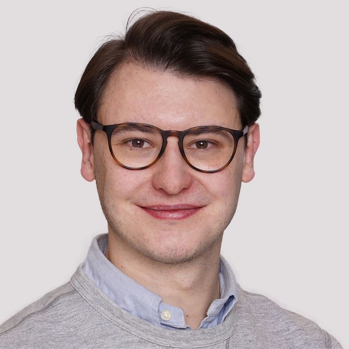 Nicolas Kocher