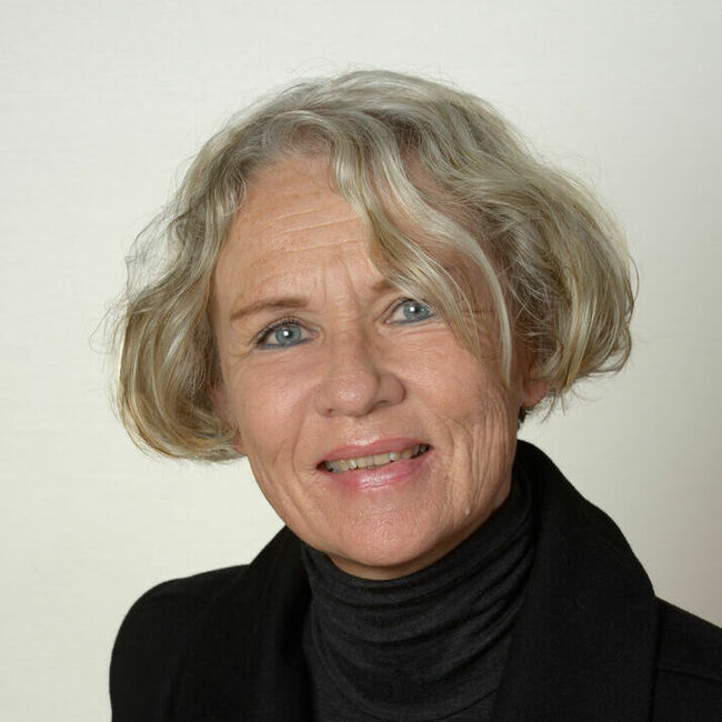 Annette Joos