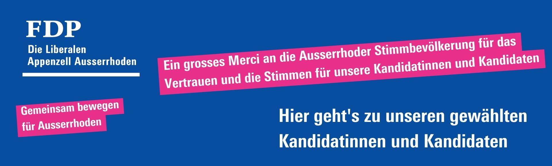 FDP - PLR Slider